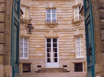  'Petit Hôtel Labottière, Bordeaux'