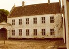 Nørre Vosborg Castle, Vemb