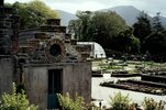 The Gardens at Kylemore Abbey, Connemara