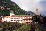 Commandery (Landkommende) Weggenstein, Bolzano/Bozen