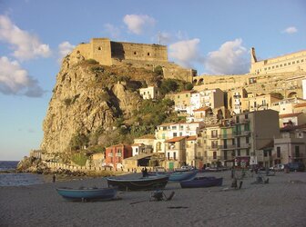 Image 'Culture and the Development of the Territory - Cultura e Sviluppo del Territorio, Calabria'