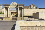 Action plan for the Roman Bridge and Surrounding Area, Cordoba