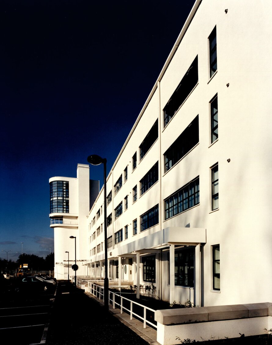 Luma Tower, Shieldhall