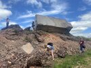 Un-archiving Post-industry: Engaging Heritage and Developing Cultural Infrastructures