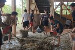 Piscu School Museum and Workshop