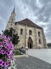 St. Michael Roman Catholic Church from Cluj-Napoca
