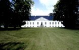 Turebyholm Manor House