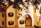 Bayertor (Bavarian Gate), Landsberg am Lech