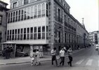 Comprehensive Upgrading of the Townscape, Vitoria–Gasteiz