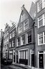 62 Houses restored during the period 1969-1979, Amsterdam