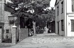 High Green, Main Street, Leiston
