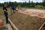 The Outbuilding Project (Uthusprosjektet)