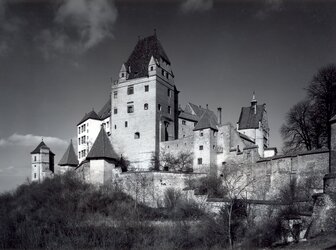 Image 'Trausnitz Castle, Landshut'