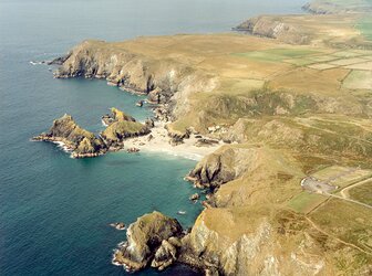 Image 'Lizard Peninsula Coastal Conservation Project, Cornwall'