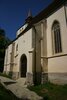 The Hill Church, Sighisoara