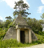 The survey of Transylvanian Castle Gardens
