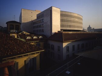 Image '"Teatro alla Scala" Opera House, Milan'