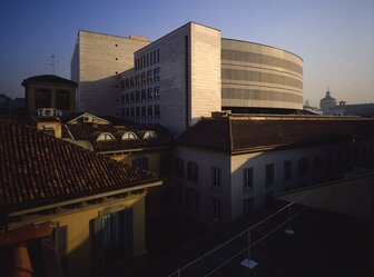  '"Teatro alla Scala" Opera House, Milan'