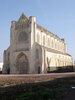 The Abbey of Ardenne (IMEC), Saint Germain la Blanche Herbe