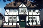 "Patrizierhaus" Mansion, Holzminden