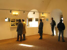 The Golia Monastery Ensemble, Iasi City