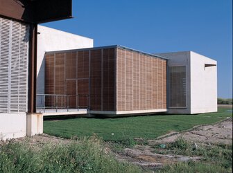 Image 'Roman Villas Museum at Almenara-Puras '