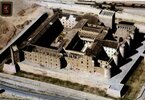 Restoration of the monumental zone of Palace of La Aljaferia, Zaragoza