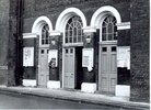 Shire Hall, Hertford - Restoration and remodelling