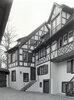 Urban renewal project: 40 residential houses in Basel Old Town 