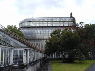  'The Palm House Complex, Dublin '