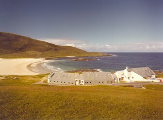  'Isle of Barra Hotel'