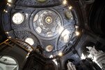 Chapel of the Holy Shroud, Turin