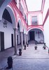 Hospital de los Venerables Sacerdotes, Seville