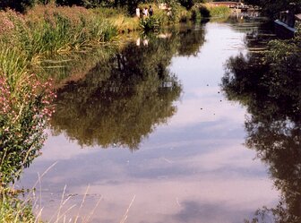  'Leicester Riverside Park'