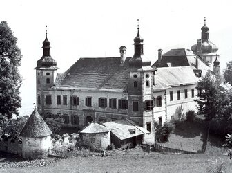 Image 'Youth Hostel at Röthelstein Castle, Admont '