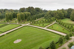 Restauration of Fredensborg Palace Garden