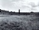 Machinery workshops at Le Grand-Hornu, Hornu