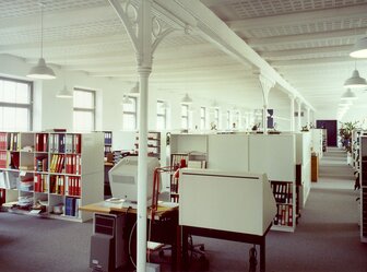  'Uniform Cloth Factory, Usserød'