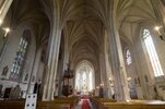 St. Michael Roman Catholic Church from Cluj-Napoca