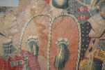 The Pastrana Tapestries