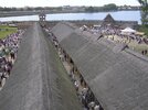 Archaelogical Open-Air Museum, Biskupin