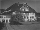 Dr. Barner’s Sanatorium, Braunlage
