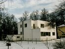Alvar Aalto - Villa Tammekann, Tartu