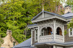 Museum of Urban Wooden Architecture