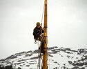 The National Centres for Restoration of Historic Vessels - Unique approach / raising awareness for heritage vessels.