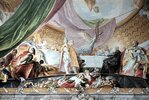 Digital Image Database of the Colour Slide Archive of Mural and Ceiling Painting 1943-1945, Munich