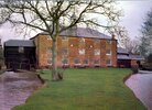 The Whitchurch Silk Mill