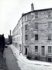 Lister Housing urban renewal project, Edinburgh Old Town