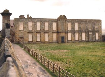  'Whitby Abbey Headland Project'