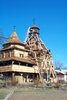 Sacred Timber Architecture in Carpathian: Building Archeology of Selected Objects in Western Ukraine